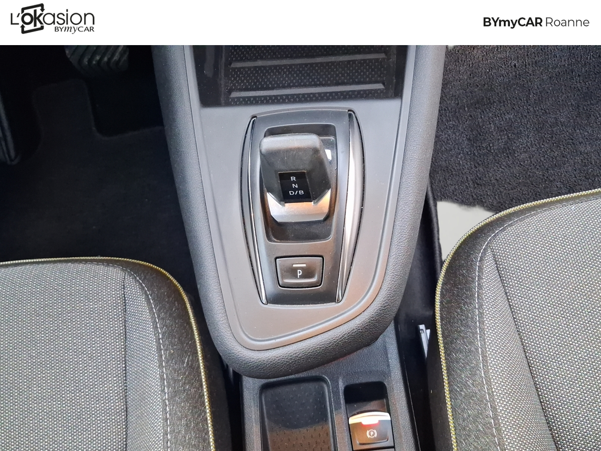 Renault Symbioz E-Tech full hybrid 160 ch — photo 20