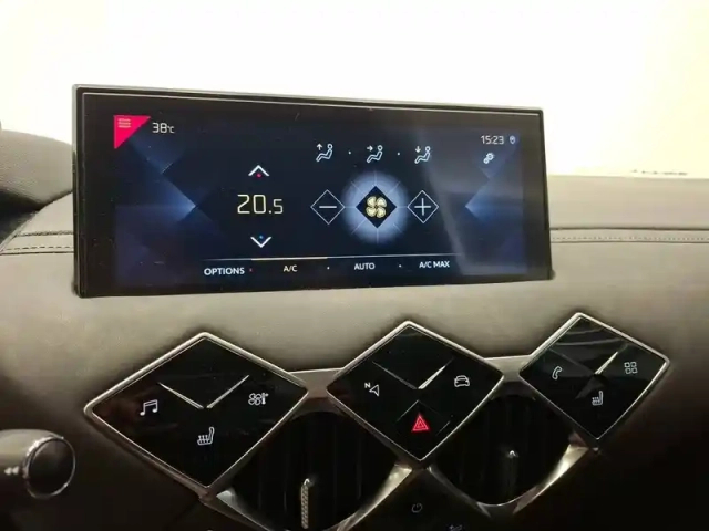 Ds Ds 3 ds3 crossback puretech 100 bvm6 — photo 20