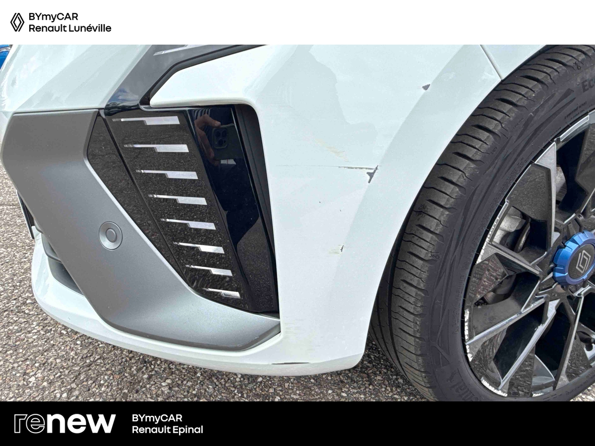 Renault Clio TCe 90 ch GSR2 — photo 26