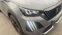 Peugeot 2008 1.2 Hybrid 145ch Envy e-DCS6 — photo 17