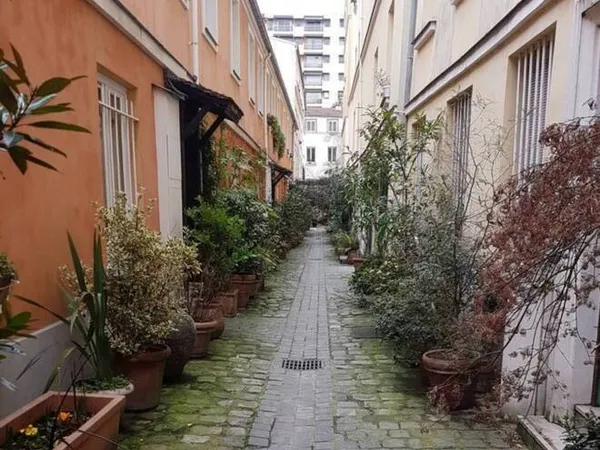 Appartement 1 pièce 45 m²