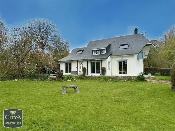 Maison Vente Imbleville 5p 112m² 232000€