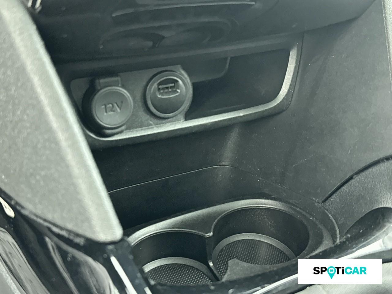 Peugeot 2008 1.2 puretech 130ch e6.c crossway s&s — photo 17