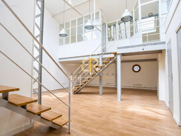 Actif immobilier rare au coeur de paris