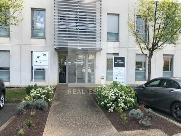 BUREAUX à LOUER