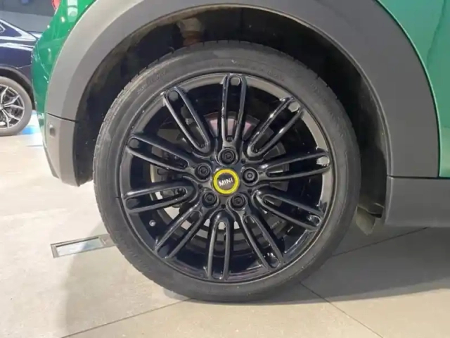 Mini Mini cooper se 184ch edition premium plus bva 5cv — photo 10