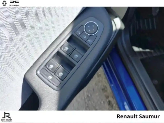 Renault Clio 1.0 tce 90ch techno - 25 — photo 14