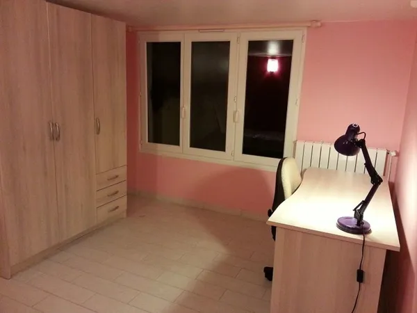 Chambre meublée en colocation ? Tout inclus