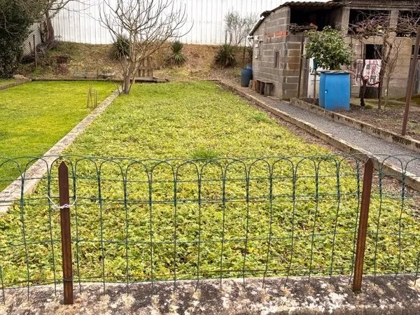 Appartement à vendre 3 pièces DIGOIN (71)