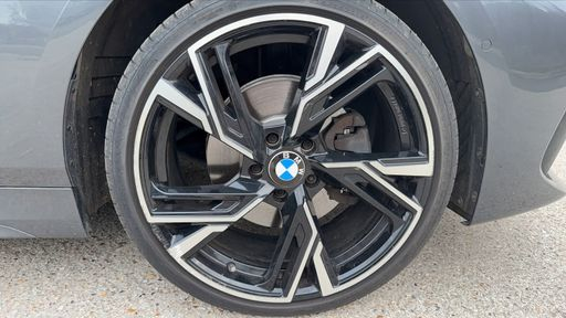 BMW Serie 1 118I 140 BVA 7 - M Sport – 2019 – 88841 km – Essence – Boîte Automatique — photo 16