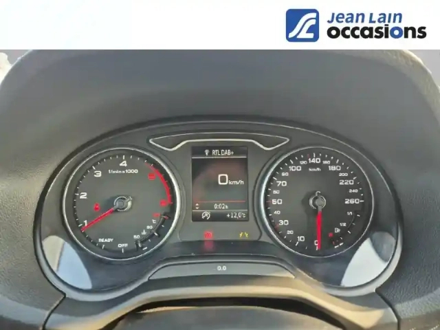 Audi Q2 30 tdi 116 bvm6 — photo 60