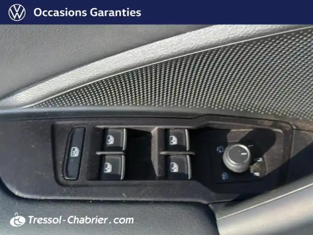 Volkswagen Tiguan 1.5 ehybrid 204ch dsg6 elegance — photo 20