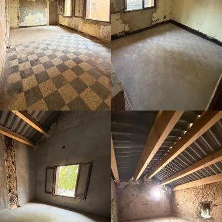 Maison de ville à fort potentiel - 100 m² - Centre de Bagnols-sur-Cèze