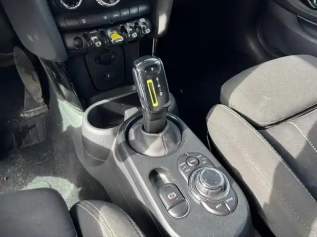 Mini Mini cooper se 184ch essential bva 5cv — photo 11