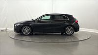 Mercedes Classe A 200 d 150ch AMG Line 8G-DCT — photo 7
