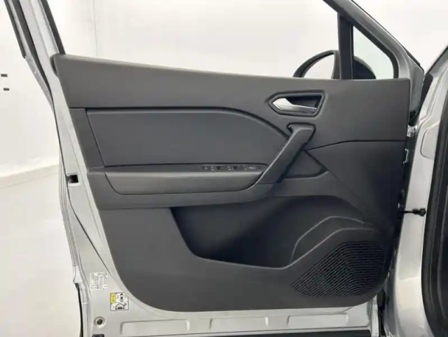 Renault Captur tce 100 gpl evolution 5p — photo 11