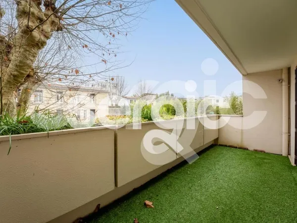 Appartement type 4