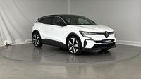 Renault Mégane E-Tech Electric EV60 220ch Techno super charge -C — photo 3