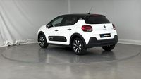 Citroen C3 1.2 PureTech 110ch S&S Shine EAT6 — photo 8