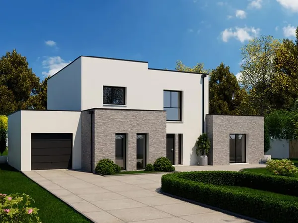 MAISON INDIVIDUELLE 192,16 m² à MAROLLES EN HUREPOIX