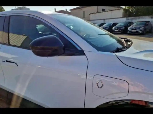 Renault Megane e-tech electric ev60 220ch techno super charge -b — photo 10