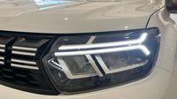 Dacia Duster 1.3 TCe 150ch FAP Extreme 4x2 EDC — photo 17