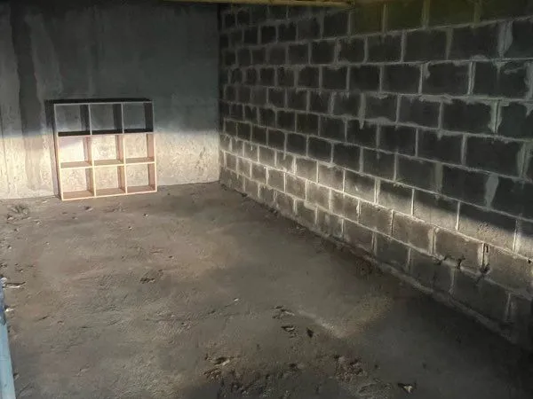 Garage à vendre