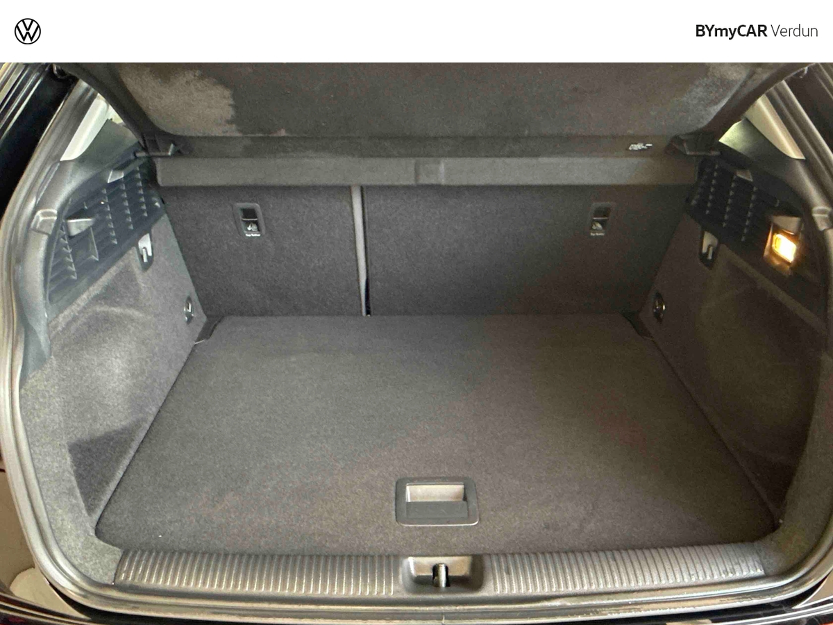 Audi Q2 30 TFSI 110 BVM6 — photo 13