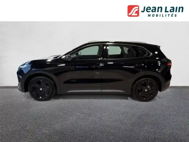 Mg Mgs5 ev 49kwh - 125 kw 2wd — photo 8