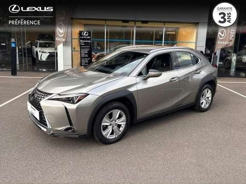 Lexus UX Lexus UX 250h Pack 2WD — photo 1