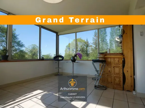 Maison 6 pièces 151 m²