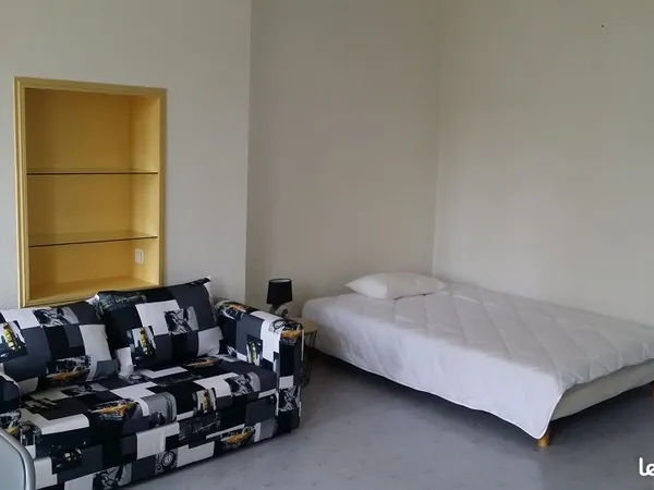 Studio meuble