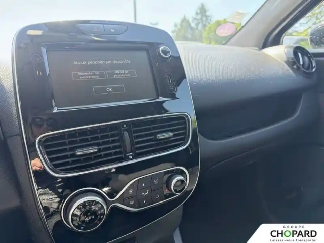 Renault Clio tce 90 — photo 2