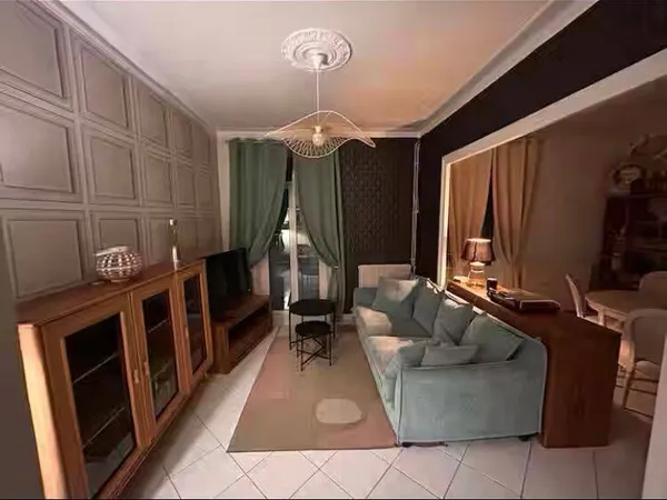 Appartement 3 pièces 88 m²