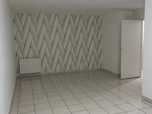 Appartement T2