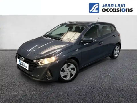 Hyundai I20 1.2 84