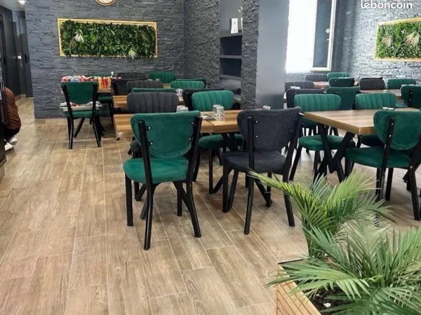 Fdc restaurant kebab