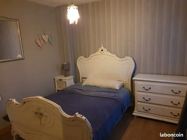 Location de chambre