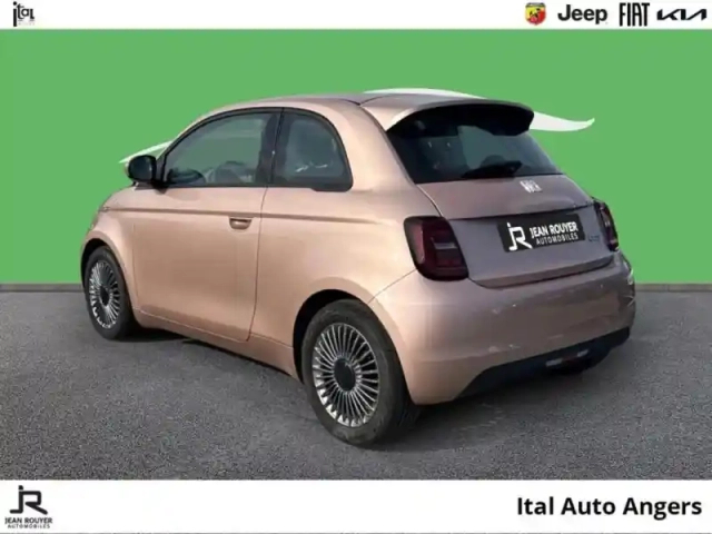 Fiat 500 e 95ch icône — photo 7