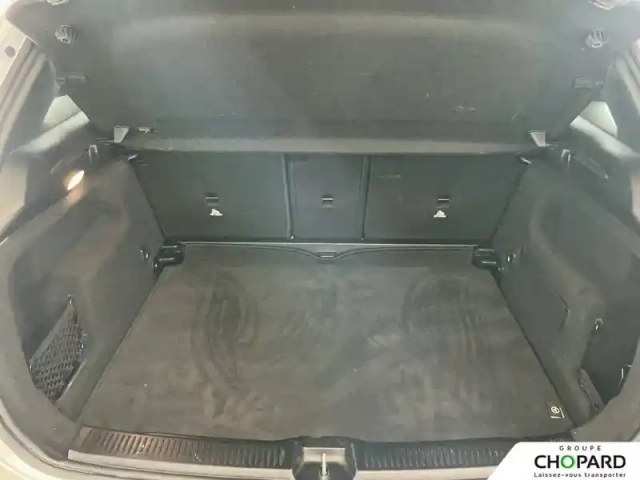 Mercedes Classe B 180 d 8g-dct — photo 8