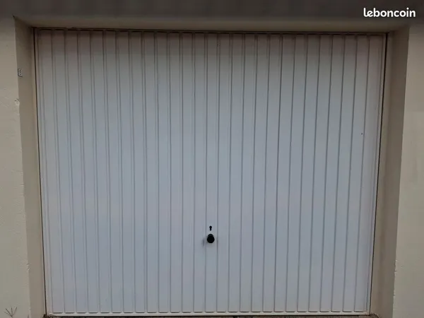 BOX Fermé et Sécurisé