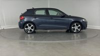 Audi A1 Sportback 25 TFSI 95ch Advanced — photo 4