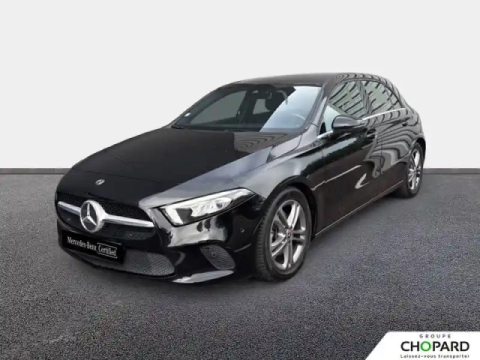 Mercedes Classe A 200 d 8g-dct