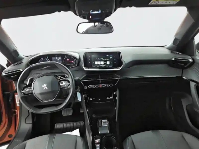 Peugeot 2008 bluehdi 130 s&amp;s eat8 — photo 8
