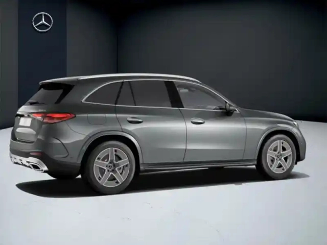 Mercedes Glc 300 e  hybrid eq 4matic am — photo 14