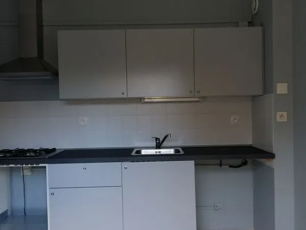 Maison t3 duplex 70 m² castelginest