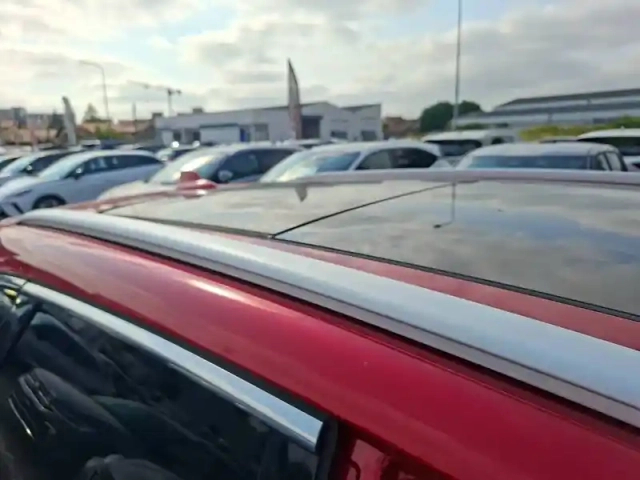 Mg Ehs 1.5t gdi phev — photo 40