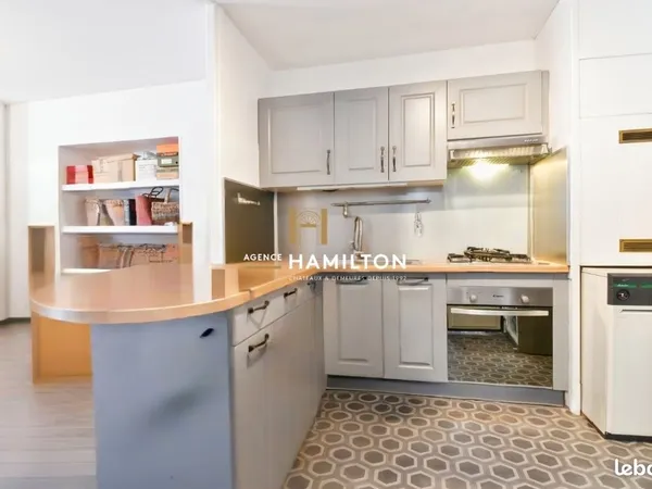 Maison de village 4 pièces 73 m²