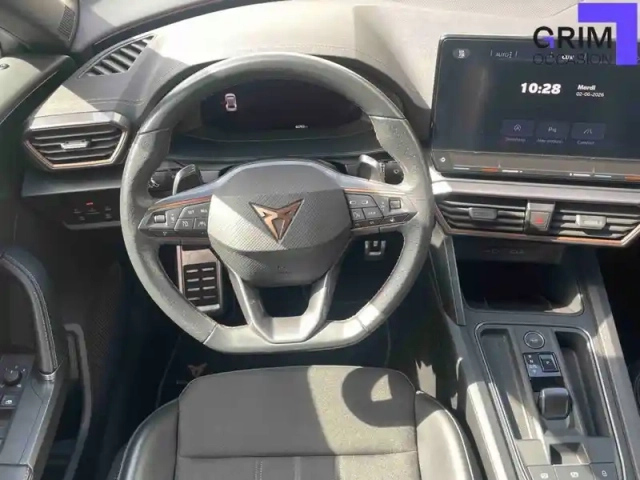Cupra Formentor 1.4 e-hybrid 245 ch dsg6 — photo 6