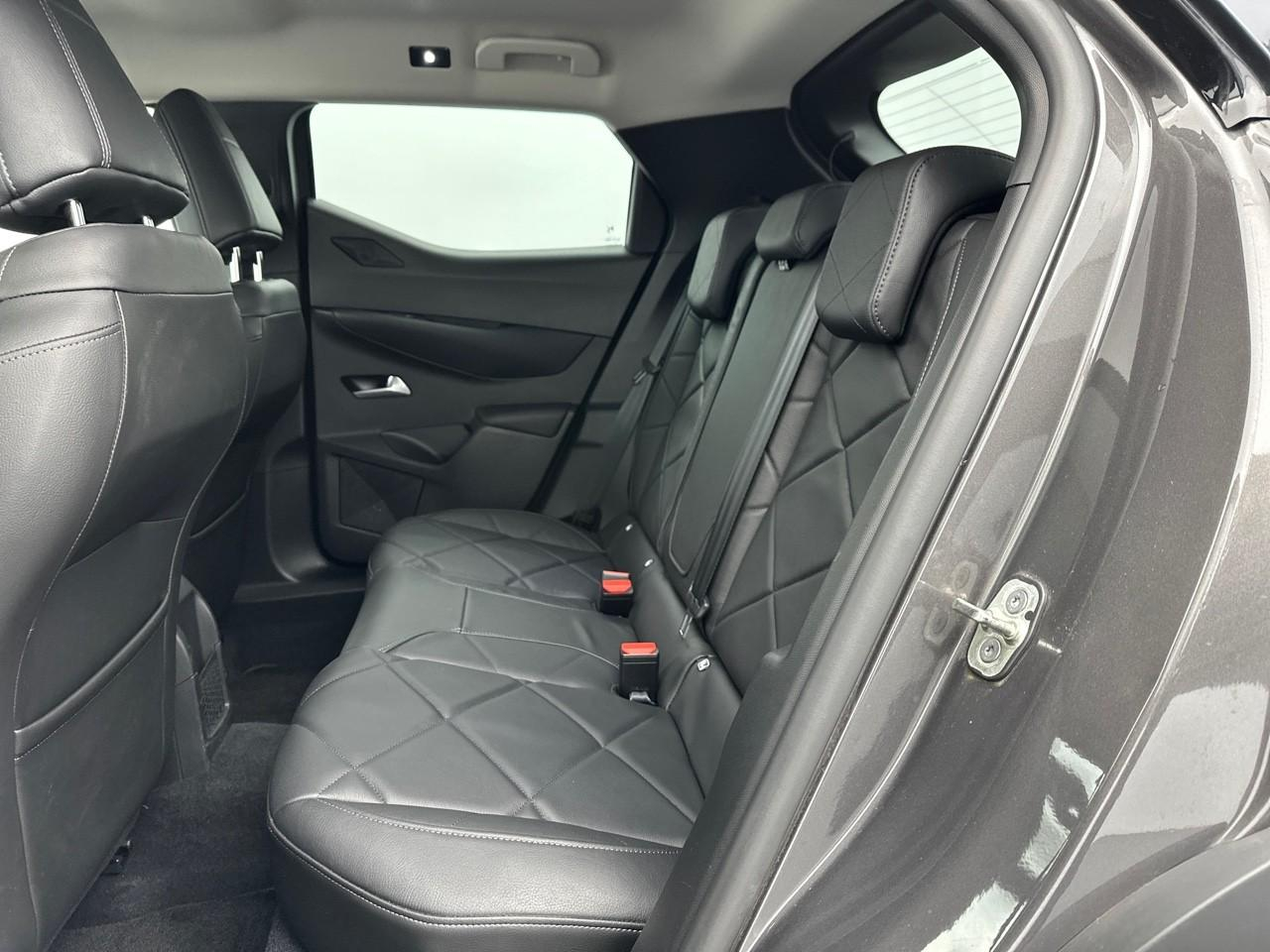 Ds Ds 3 crossback puretech 130 eat8 connected chic — photo 13
